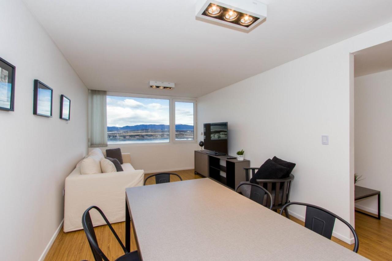 Bahia Grande Departamentos Daire Ushuaia Dış mekan fotoğraf