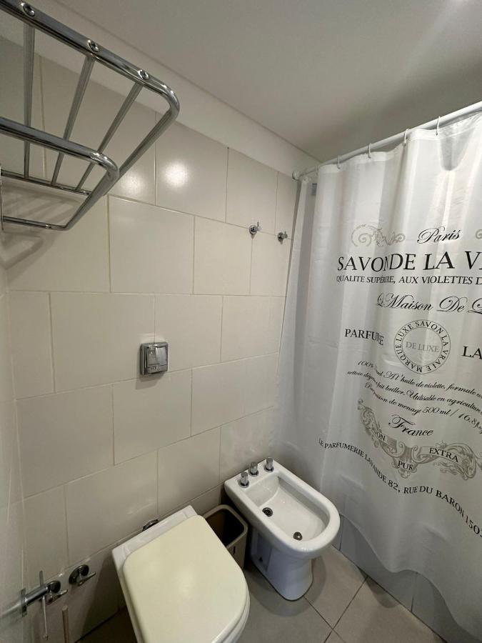 Bahia Grande Departamentos Daire Ushuaia Dış mekan fotoğraf