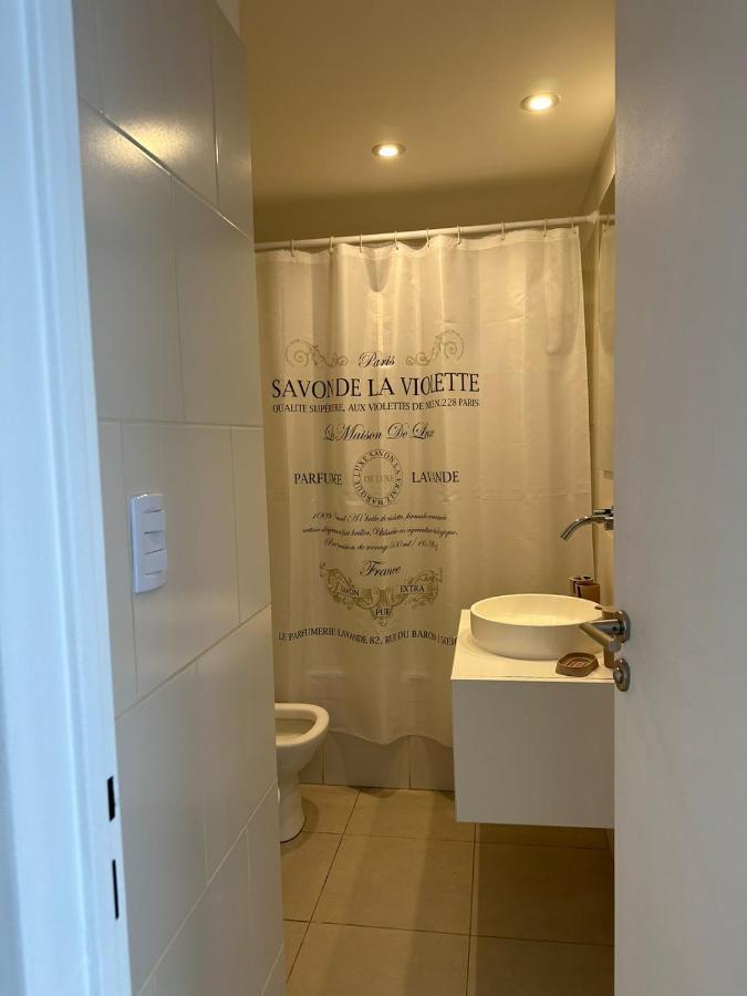 Bahia Grande Departamentos Daire Ushuaia Dış mekan fotoğraf
