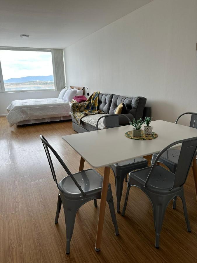 Bahia Grande Departamentos Daire Ushuaia Dış mekan fotoğraf